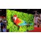 Rama dwustronna LED 100 mm - 200x100 cm