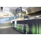 Rama dwustronna LED 100 mm - 300x200 cm